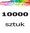 Ulotki A5 135gsm 10000 szt.