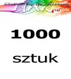 Ulotki A5 135gsm 1000 szt.