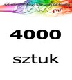 Ulotki A7 135gsm 4000 szt.